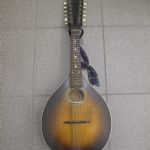 657 2250 Mandolin